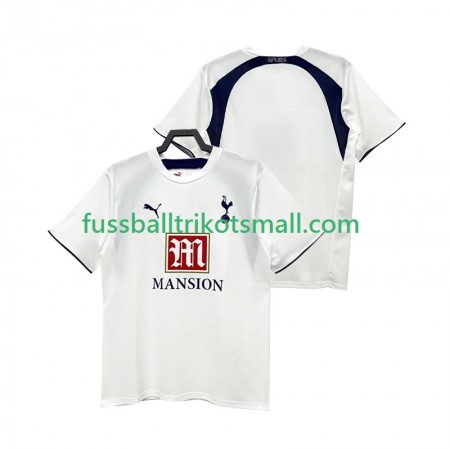 Fußballtrikots Tottenham Hotspur 2006 2007 Retro Kurzarm Heimtrikotsatz kaufen